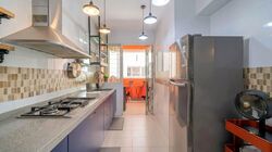 Blk 662A Waterway Sundew (Punggol), HDB 4 Rooms #600958851